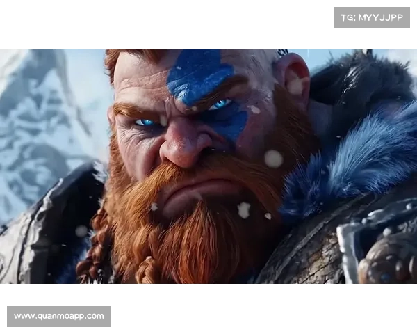 魔兽世界中的侏儒玩武僧:击打感如何? 魔兽世界中的侏儒玩武僧:击打感如何?